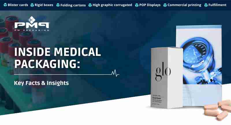 Global healthcare folding cartons: valued at USD 12.7B in 2023 and expected to reach USD 18.8B by 2030 (CAGR 5.8%). Folding cartons dominate (≈60% in 2024). Explore printing trends—offset 55%, flexo 25%, digital 15%—and PM Packaging’s FDA-focused capabilities.