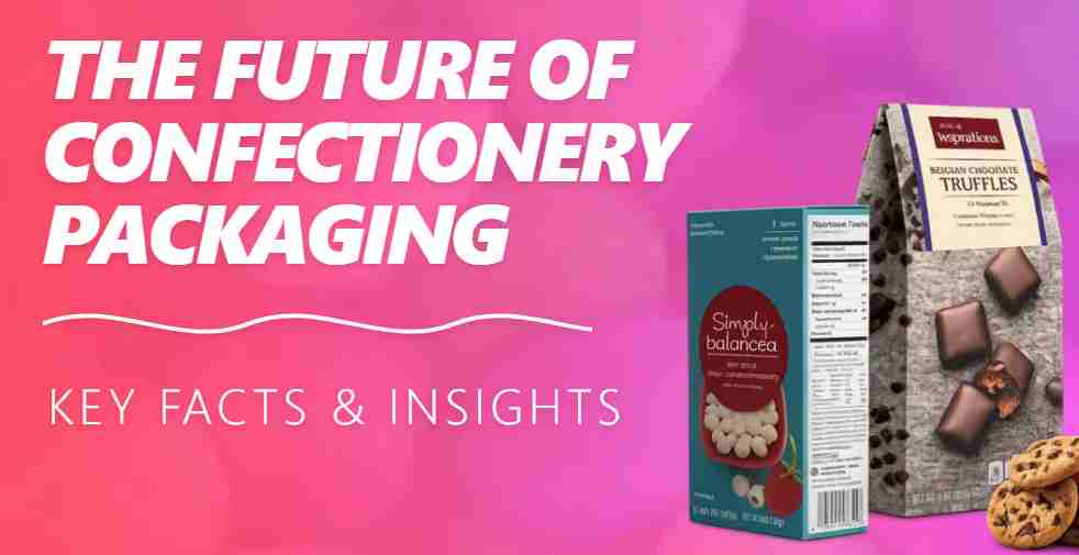 Explore premium confectionery packaging solutions at PM Packaging. From custom folding cartons to luxury rigid boxes, we deliver food-safe, high-quality packaging designed to enhance brand appeal and protect your products.