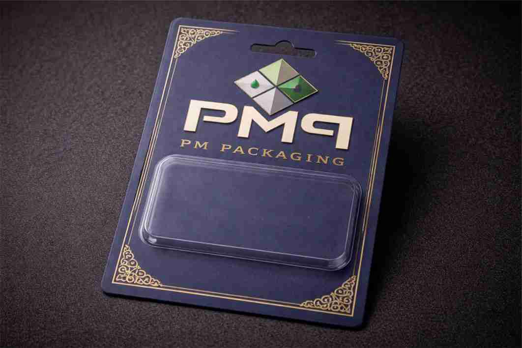 Learn what a blister card is, how blister packaging protects and displays products, and the different types of blister packages used in retail.