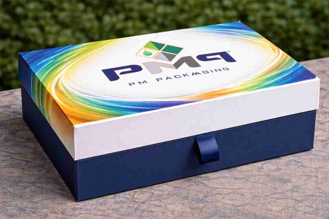 Learn what rigid box packaging is, how it's made, why brands use it, and the styles available for premium and luxury products.