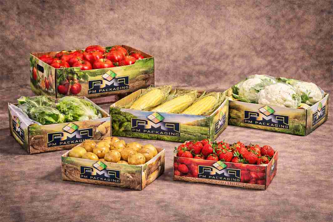 Explore how high-quality offset printing enhances agricultural packaging through sharper graphics, better color control, and improved market presentation.