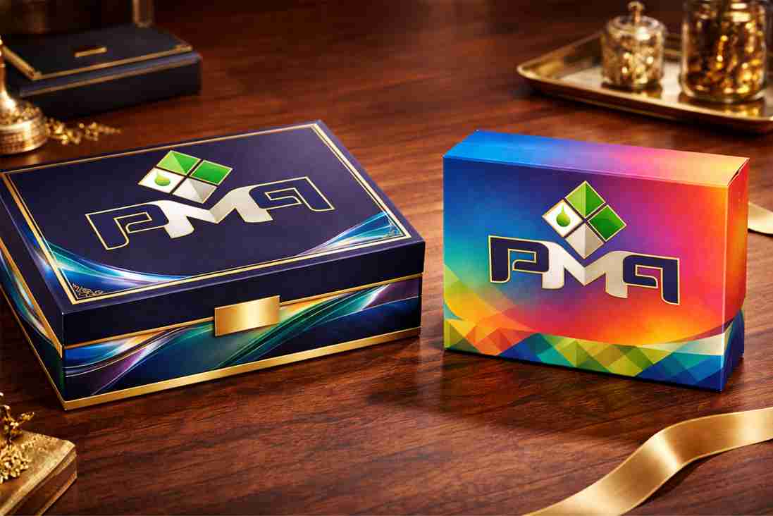 Compare rigid boxes and folding cartons to find the best packaging solution for your product based on protection, cost, and presentation.