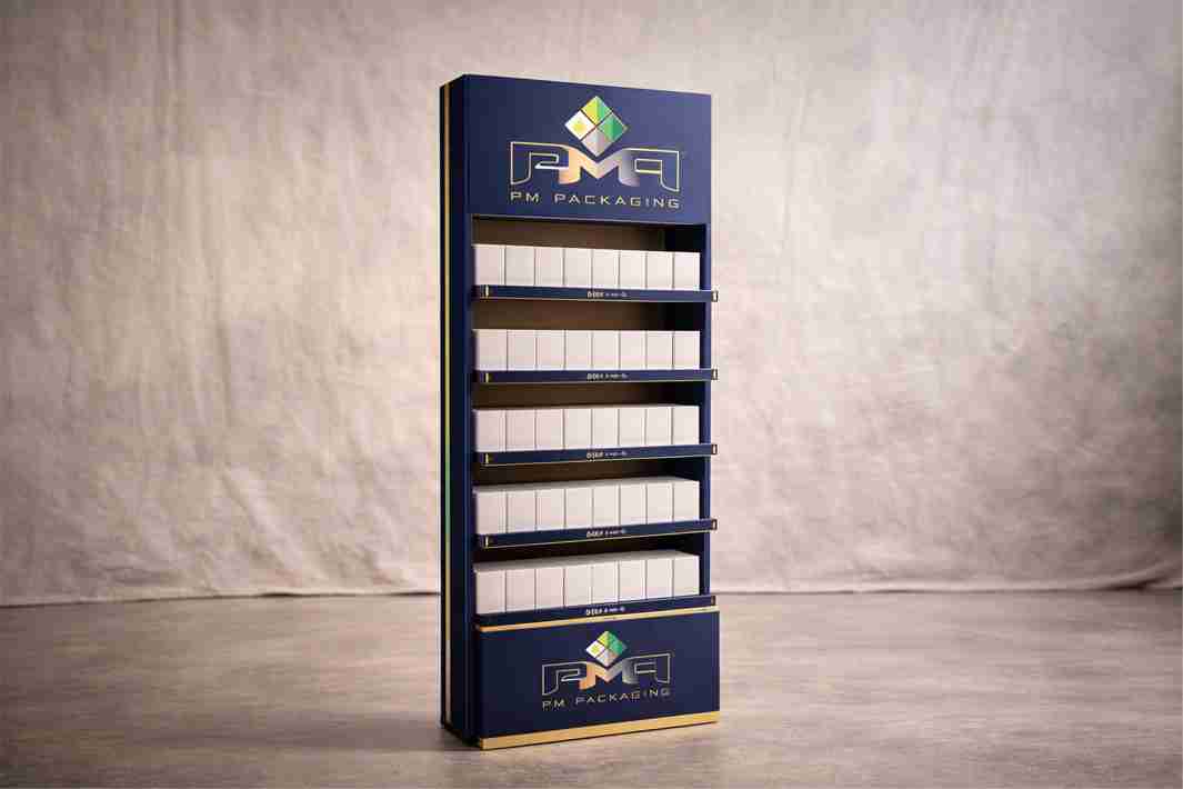 Discover the power of in-store displays in retail. Learn how freestanding units, endcaps, and counter displays improve product visibility and drive sales.