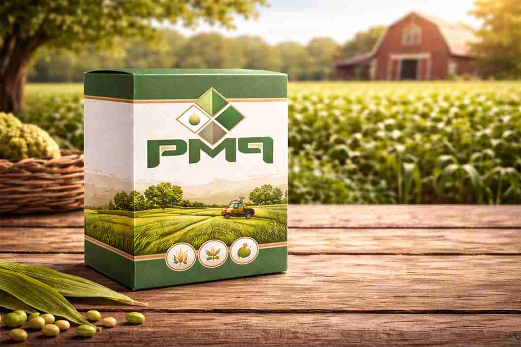 Learn how corrugated and microcorrugated packaging with single face lamination improves agricultural performance, protection, and market presentation.