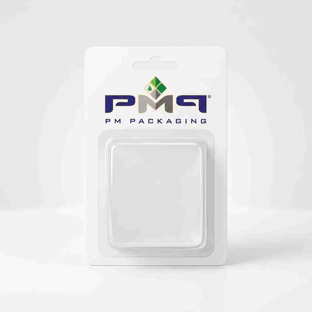 Learn how to optimize blister card packaging design. Evaluate print areas, product visibility, and retail hook selection to improve retail sales.
