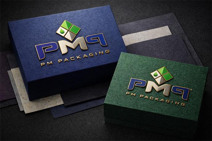 Luxury Unboxing Example