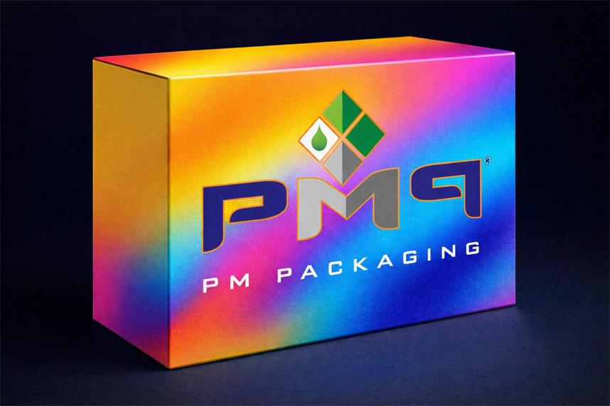 What Is Rigid Box Packaging?