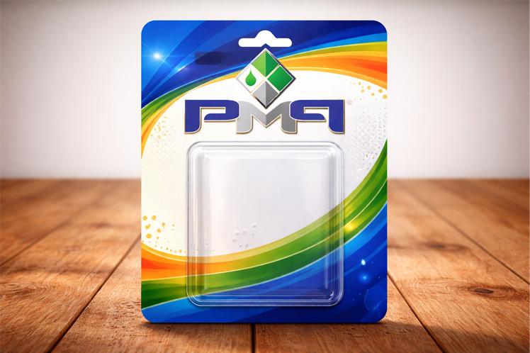 Blister card components and structure