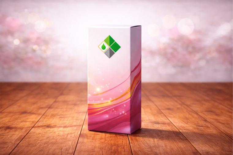 Folding Cartons for Beauty & Personal Care