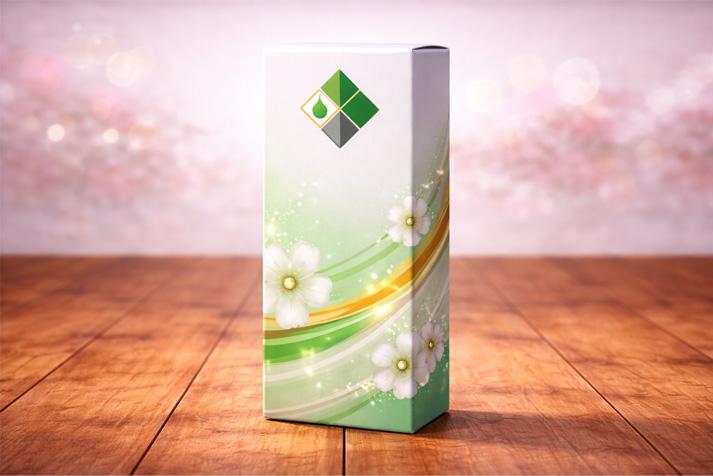 Folding Cartons for Beauty & Personal Care