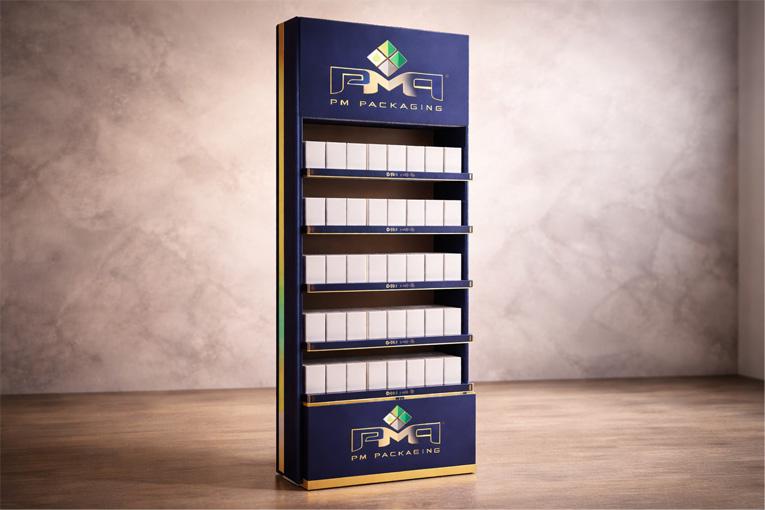 Folding Cartons for Beauty & Personal Care