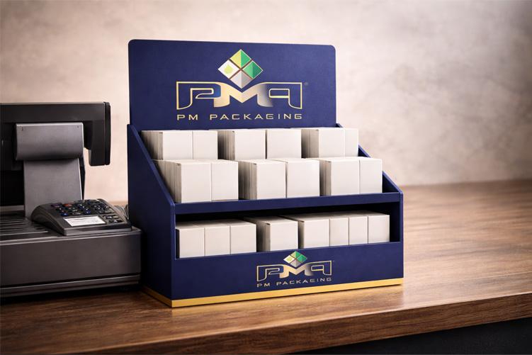 Folding Cartons for Beauty & Personal Care