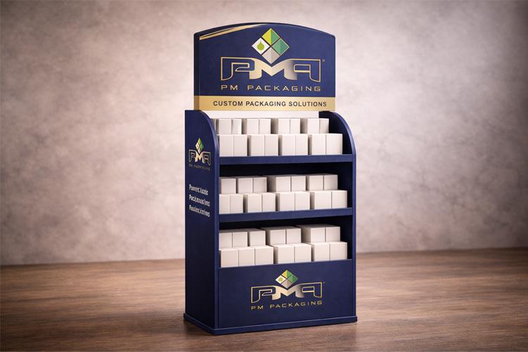 Folding Cartons for Beauty & Personal Care