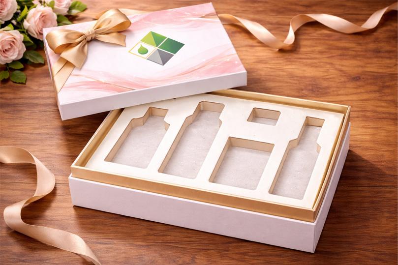 Folding Cartons for Beauty & Personal Care