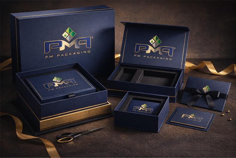 Folding Cartons for Beauty & Personal Care