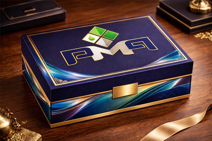 Various styles of rigid boxes, including magnetic closure, drawer box, and shoulder neck box.