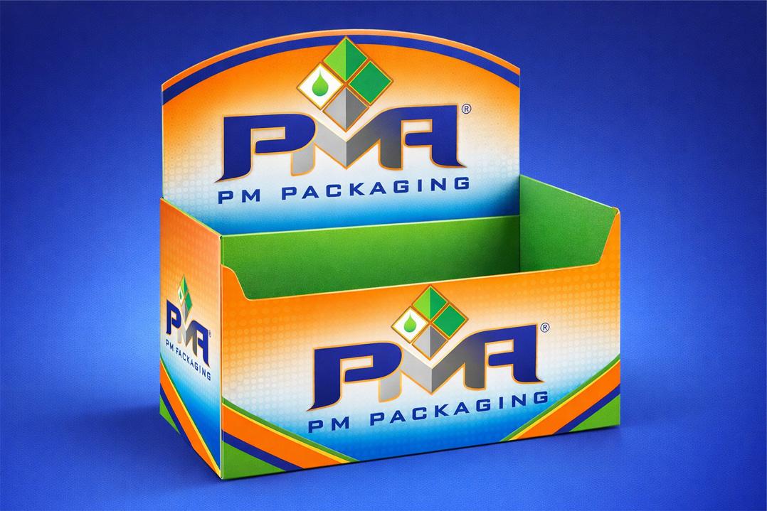 What Is Retail-Ready Packaging (RRP) for Freezer & Grocery Aisles