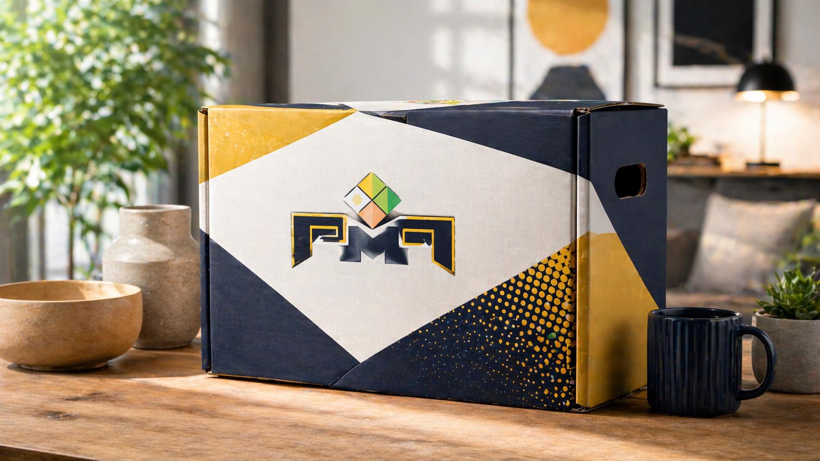 High Quality Offset Printing in SFL Packaging