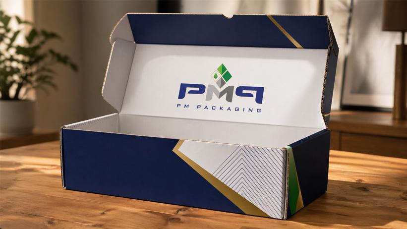 Offset Printing Quality on Corrugated Packaging