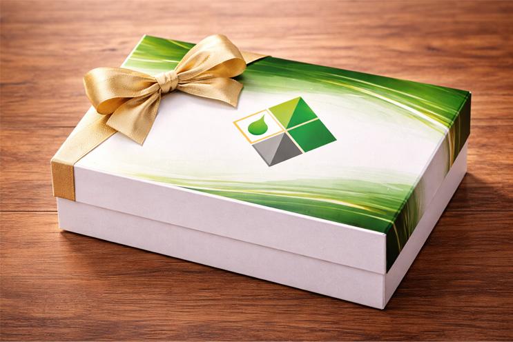 Folding Cartons for Beauty & Personal Care