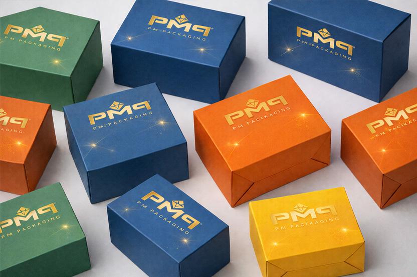 How to Make Paperboard Packaging Feel More Premium