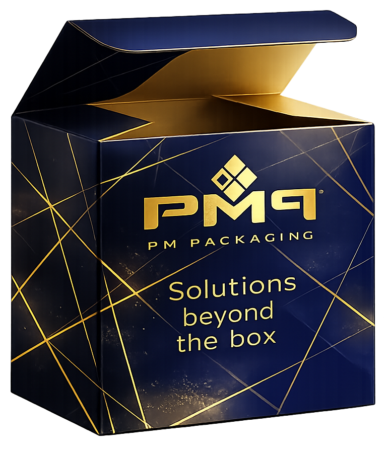 Packaging type
