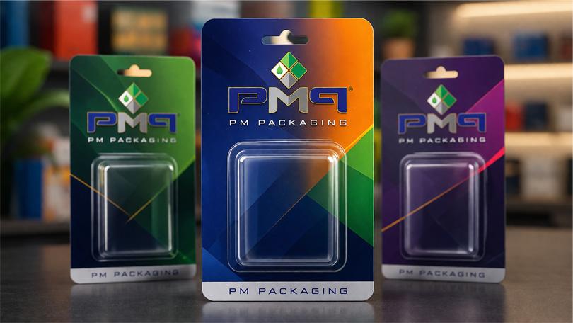 Blister Cards