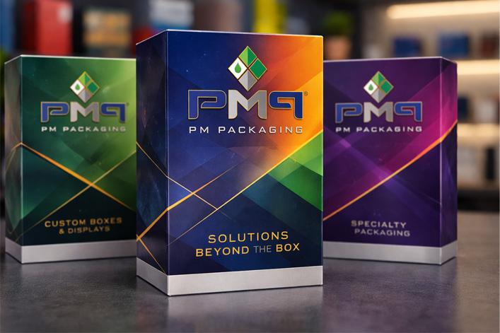 Folding Cartons