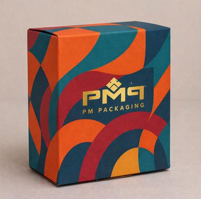 Auto Bottom Boxes | Secure & Efficient Packaging by PM Packaging