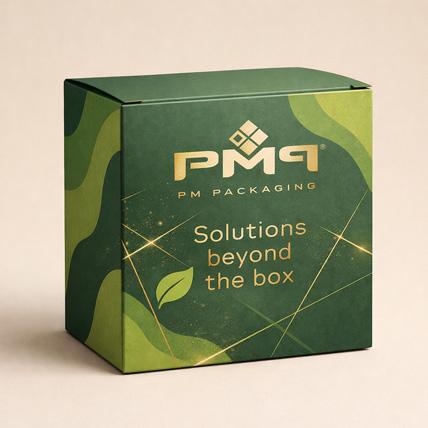 Folding Cartons