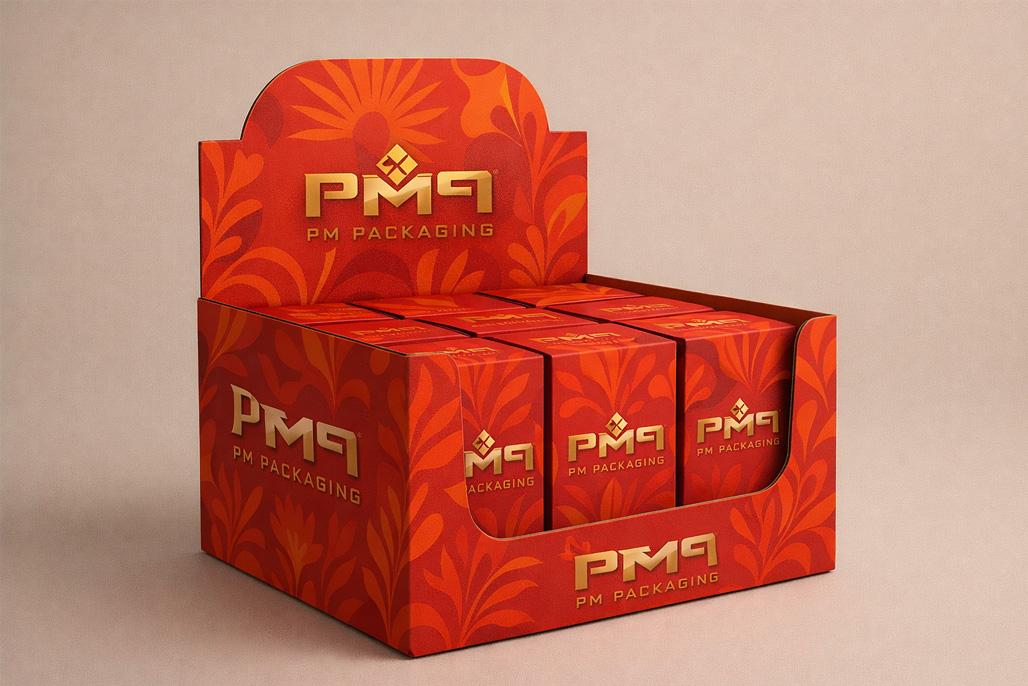 Retail Ready Packaging