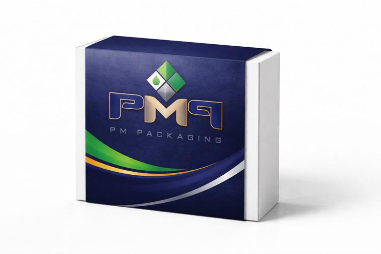 Printed belly bands for boxes and retail packaging