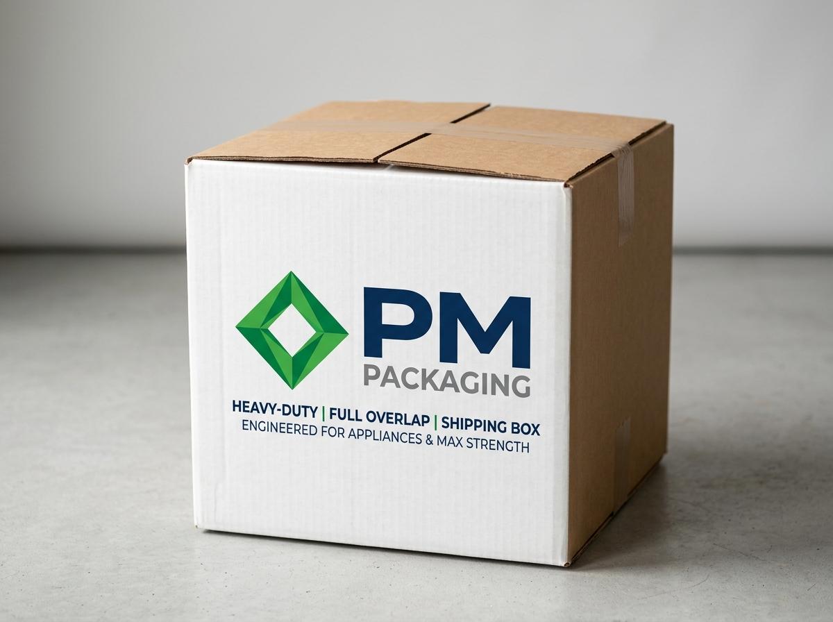 Full Overlap Boxes