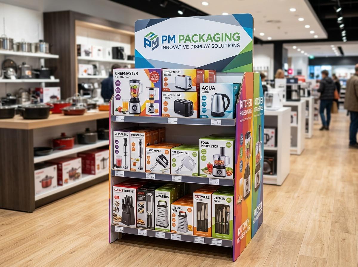 In-Store Display