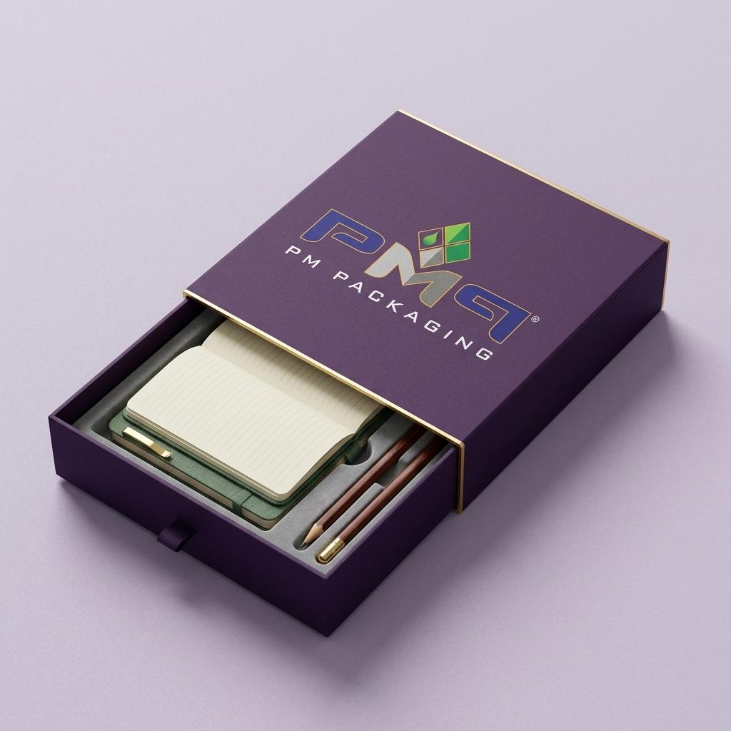 Office, School & Stationery packaging solutions