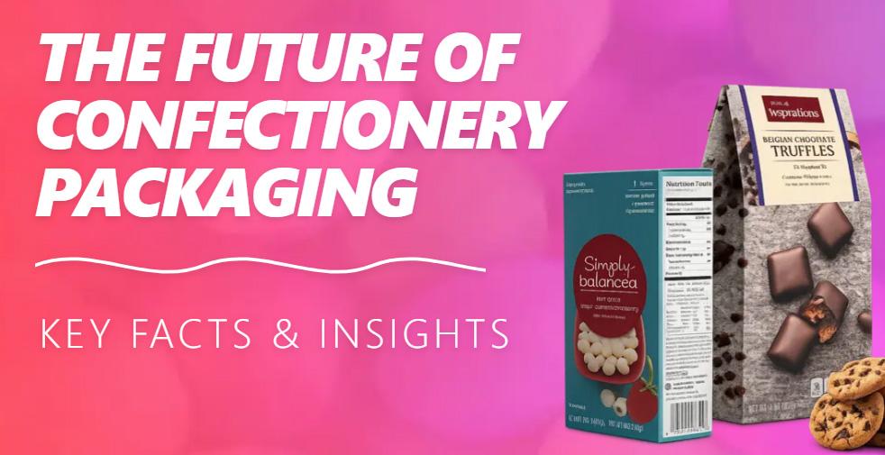 Explore premium confectionery packaging solutions at PM Packaging. From custom folding cartons to luxury rigid boxes, we deliver food-safe, high-quality packaging designed to enhance brand appeal and protect your products.