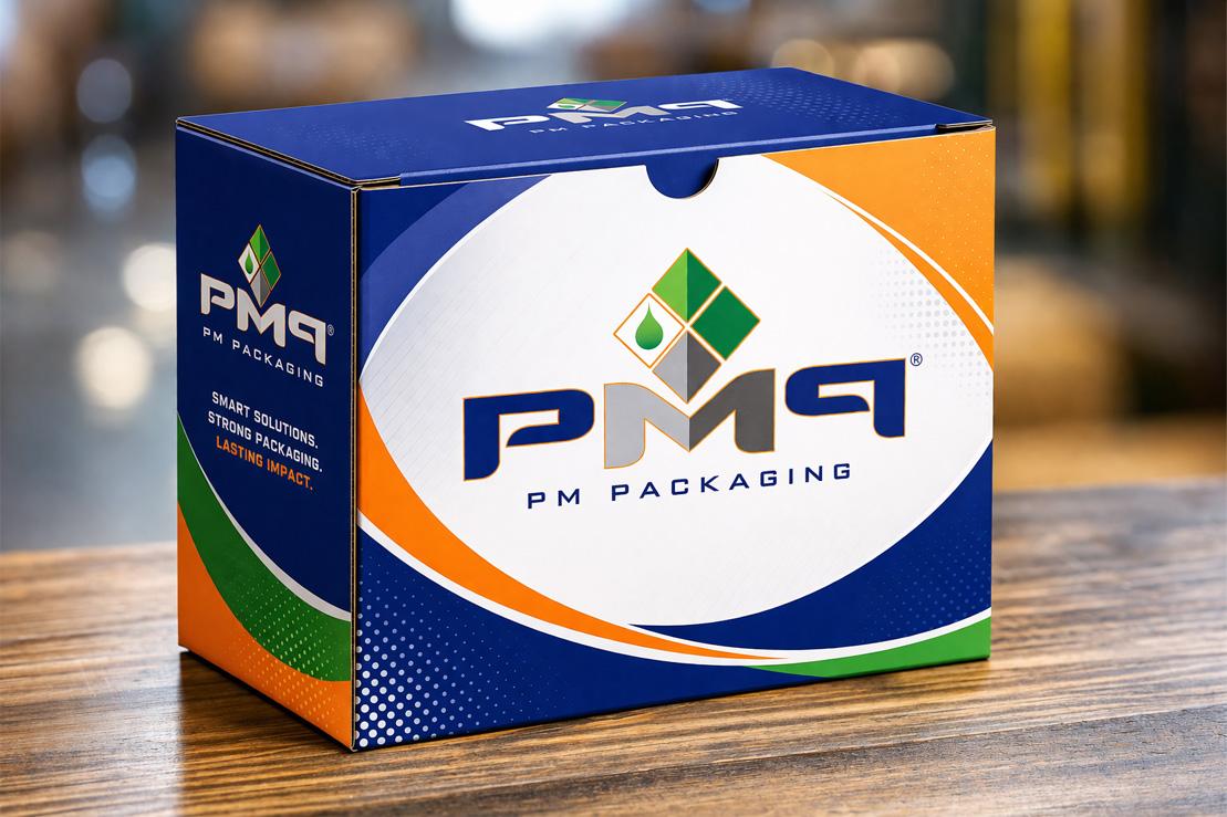 What Is Folding Carton Packaging? | PM Packaging