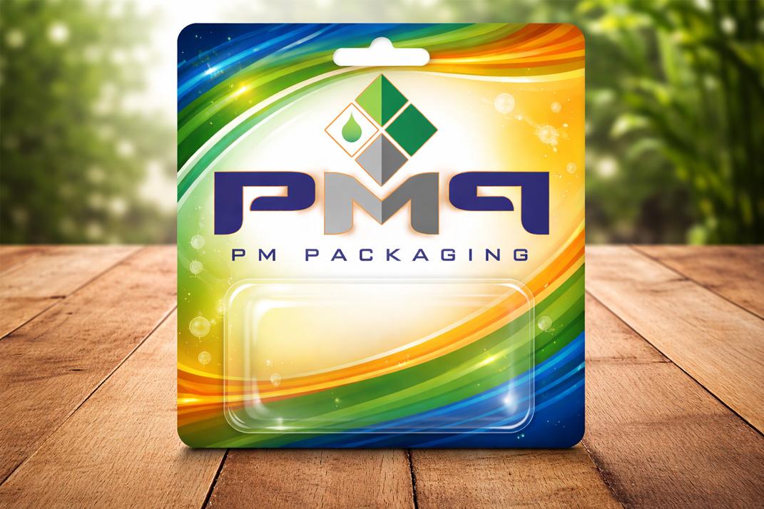 Custom Blister Cards: Options & Customization Guide | PM Packaging