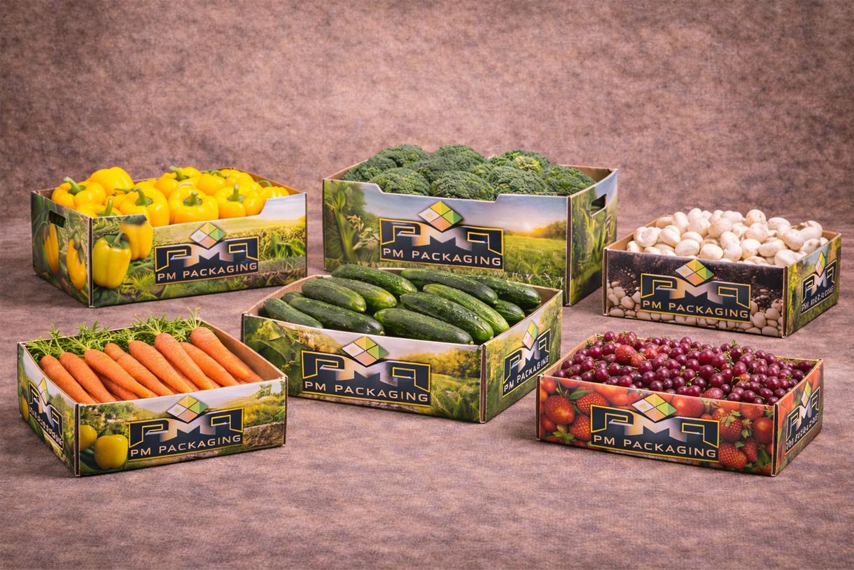 Discover why offset printing delivers sharper graphics, better color consistency, and a more refined presentation for agricultural packaging compared to flexographic.