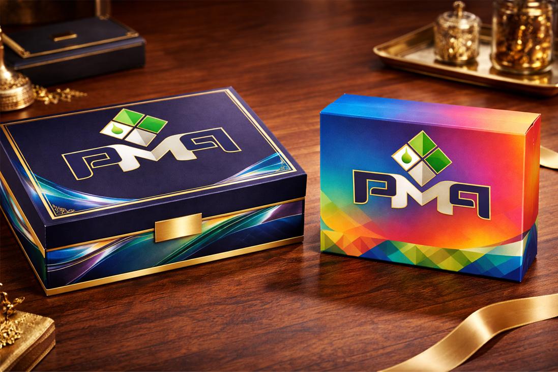 Rigid Box vs Folding Carton | Which Is Right for Your Product?