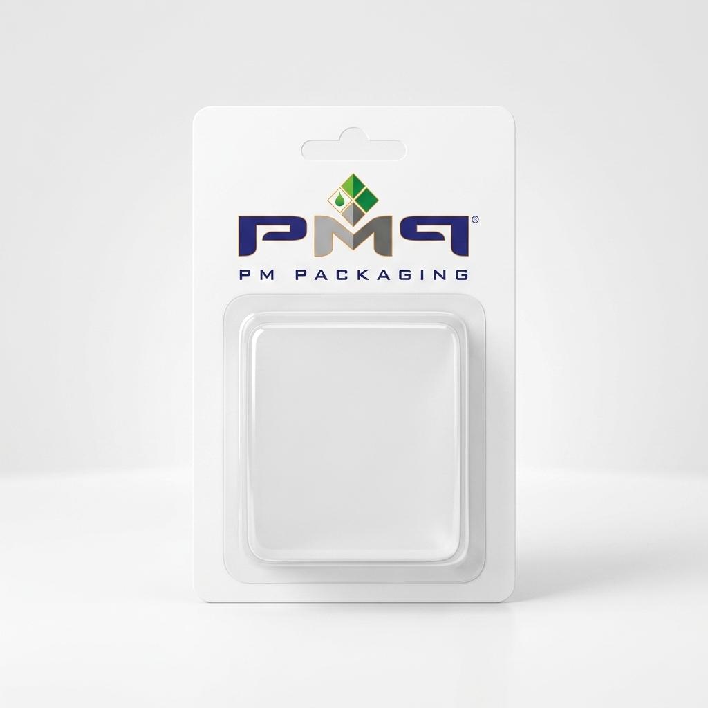 Learn how to optimize blister card packaging design. Evaluate print areas, product visibility, and retail hook selection to improve retail sales.