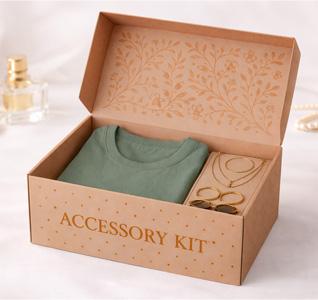 Fulfillment & Logistics