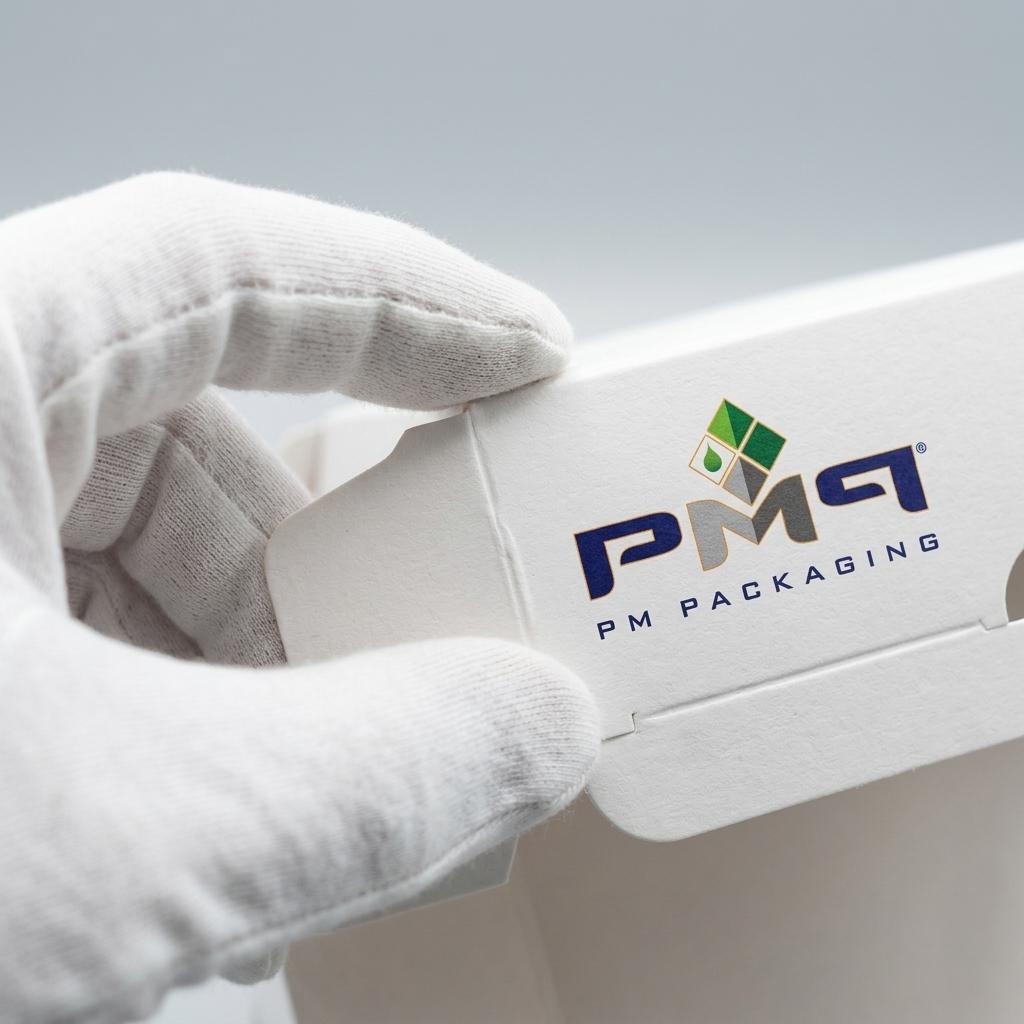 Folding carton structural quality and crease inspection detail