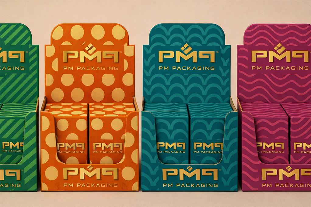 Custom In-Store Displays Built for Retail Environments