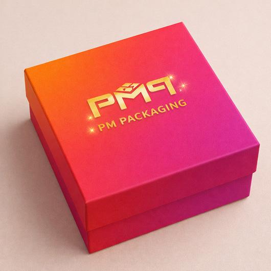 Premium Print & Finish