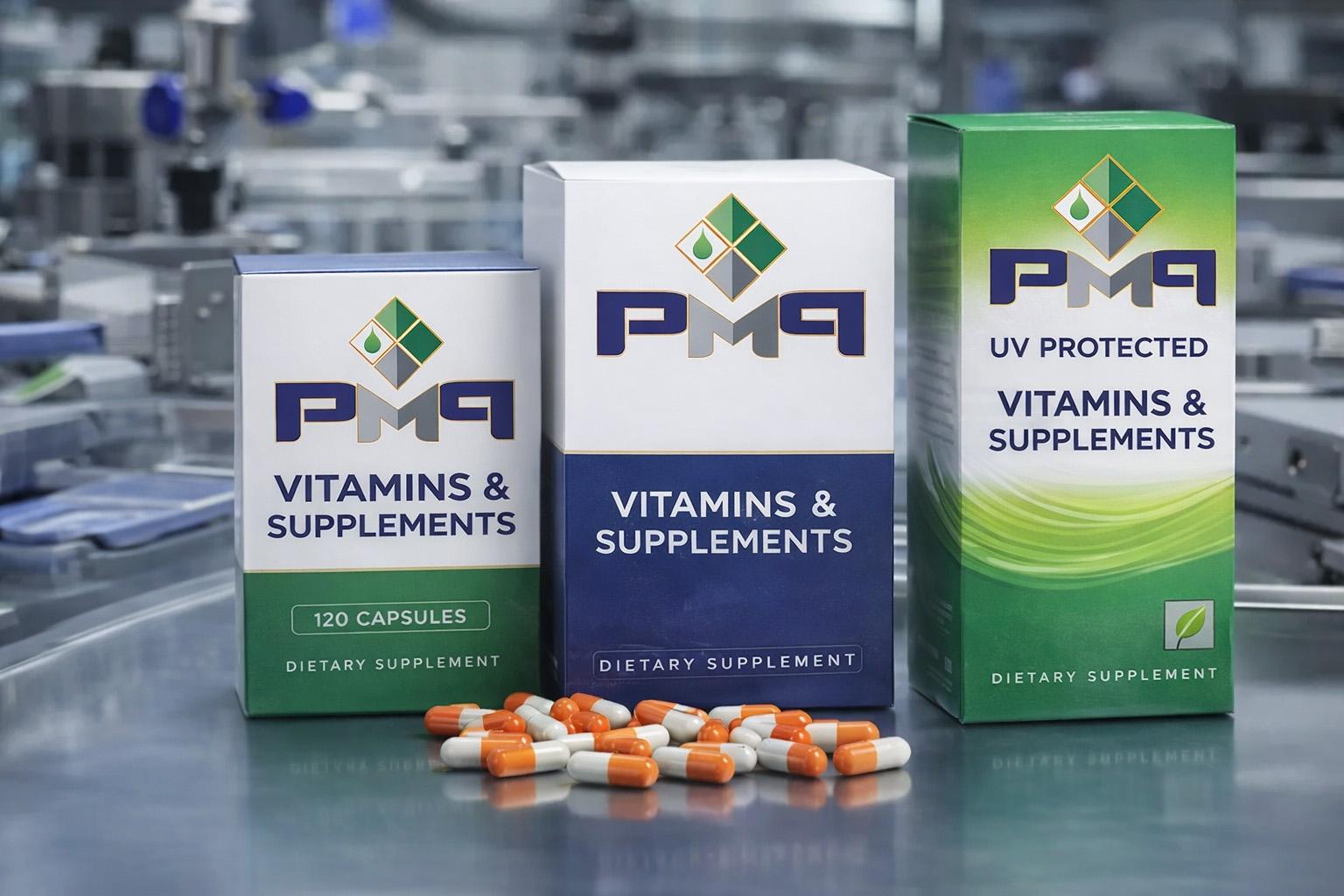 Sustainable Medical Packaging Solutions