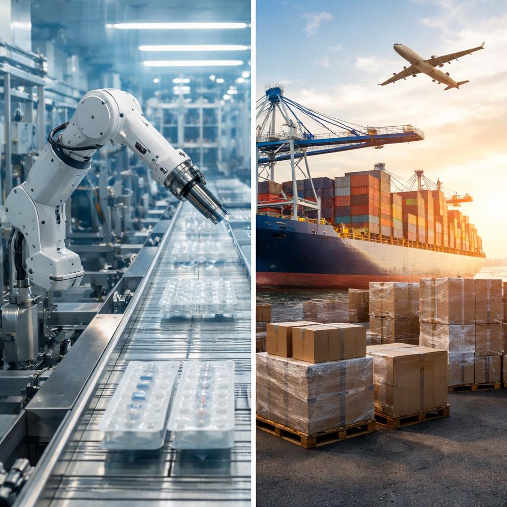 Global Manufacturing