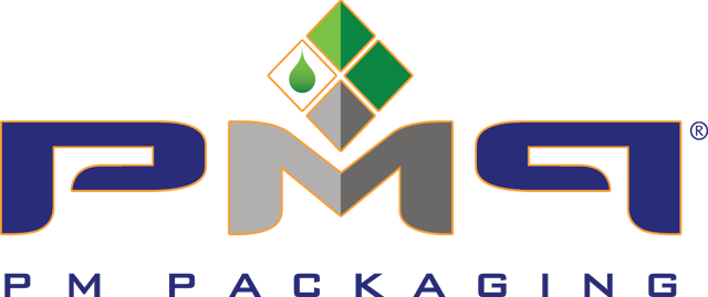 PM Packaging Logo