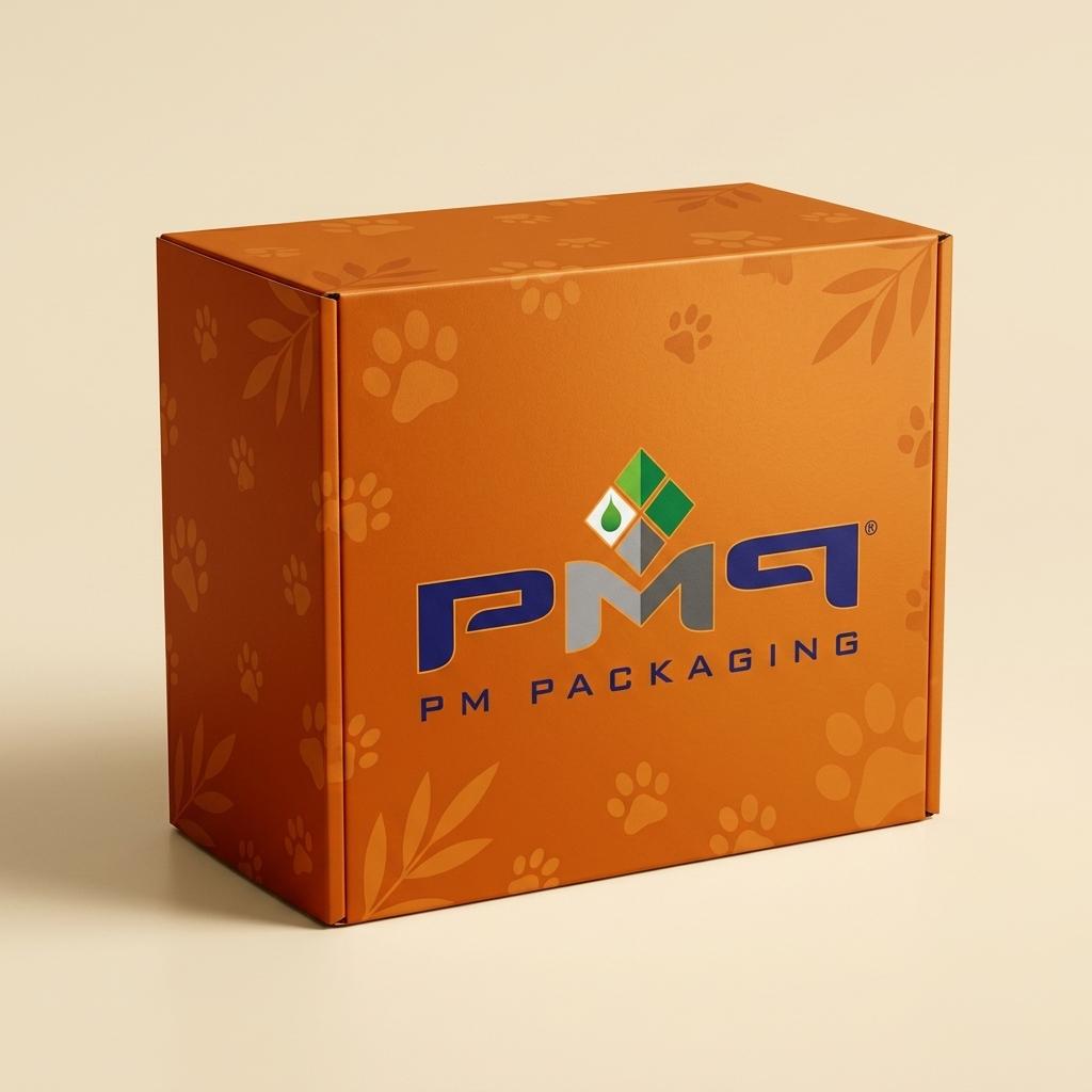 Pet Care & Pet Wellness packaging solutions
