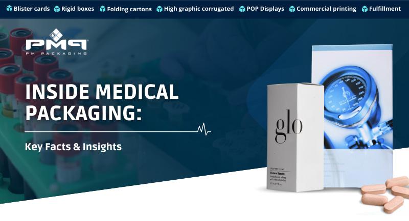 Global healthcare folding cartons: valued at USD 12.7B in 2023 and expected to reach USD 18.8B by 2030 (CAGR 5.8%). Folding cartons dominate (≈60% in 2024). Explore printing trends—offset 55%, flexo 25%, digital 15%—and PM Packaging’s FDA-focused capabilities.